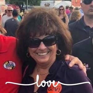 Meet your Posher, Louise